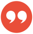 quotation marks